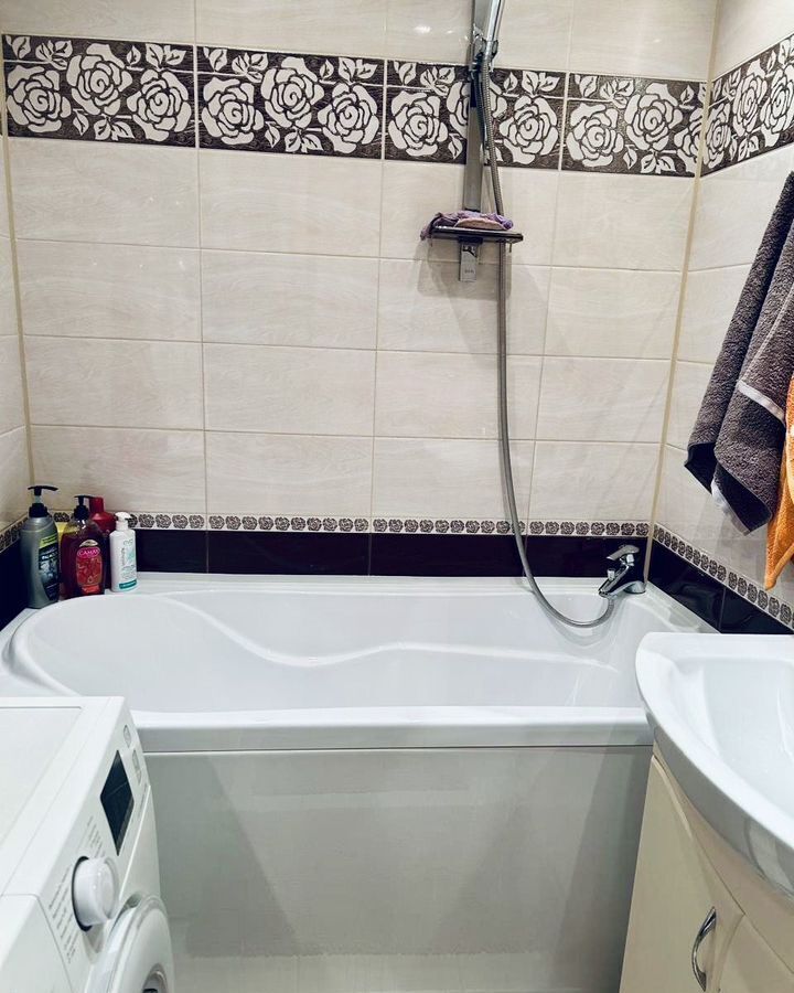 квартира г Шахты ул Текстильная 3 фото 12