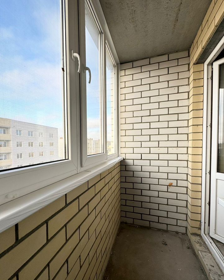 квартира р-н Среднеахтубинский г Краснослободск пер Попова 2 фото 8