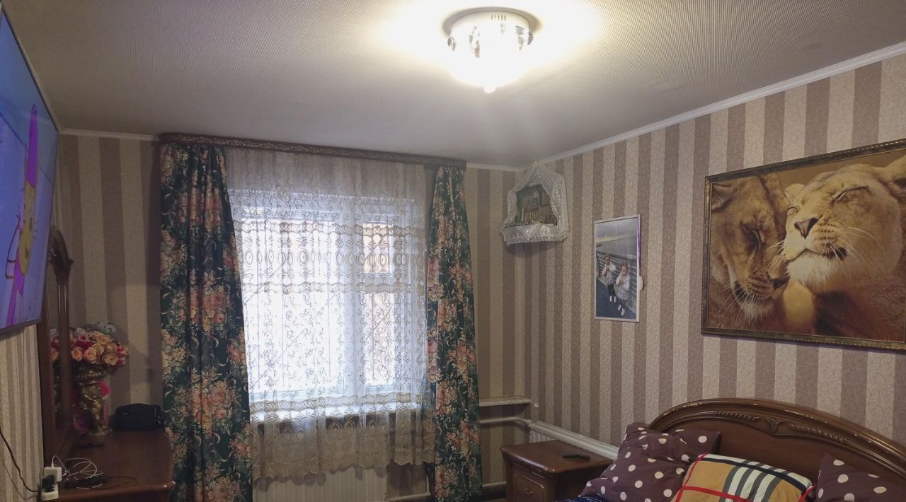 квартира р-н Всеволожский г Всеволожск ул Героев 3к/1 Ладожская фото 14