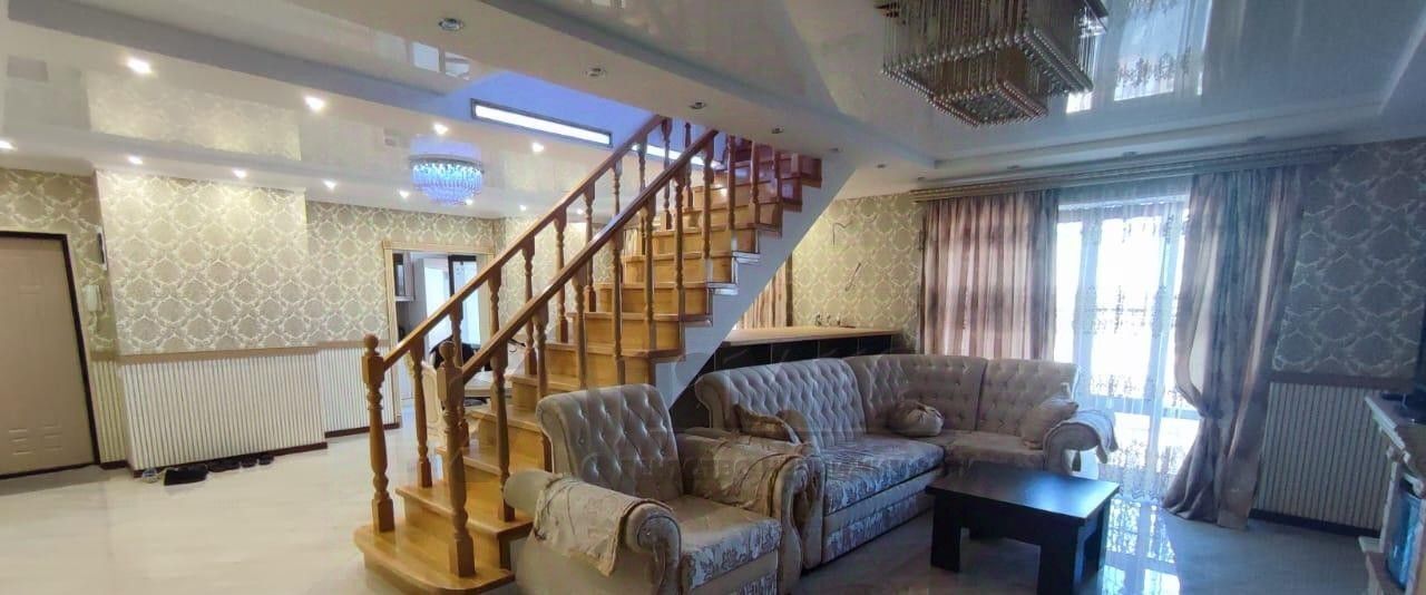 квартира г Владикавказ р-н Северо-Западный пр-кт Доватора фото 3