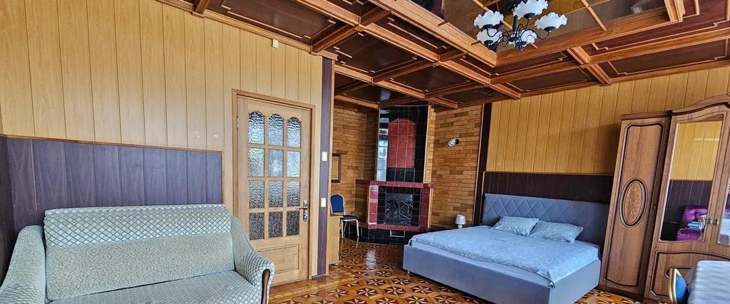 комната г Сочи р-н Центральный ул Виноградная 23 фото 1
