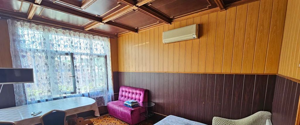комната г Сочи р-н Центральный ул Виноградная 23 фото 3