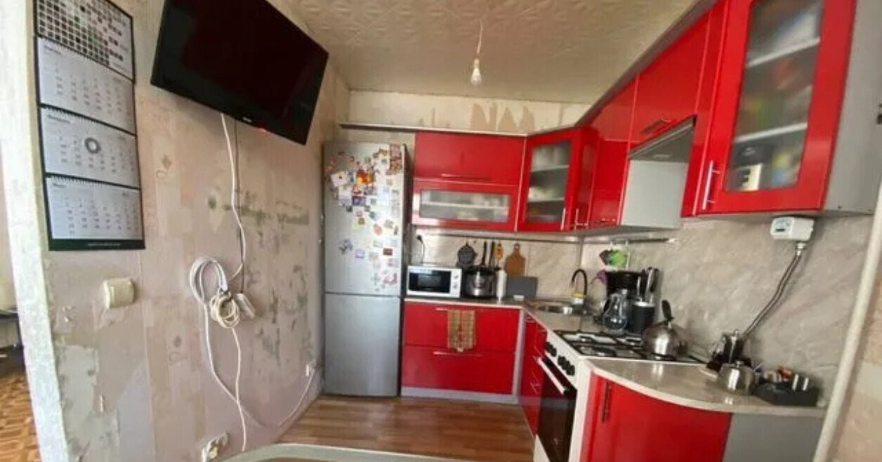 квартира г Стерлитамак ул Коммунистическая 79 фото 2
