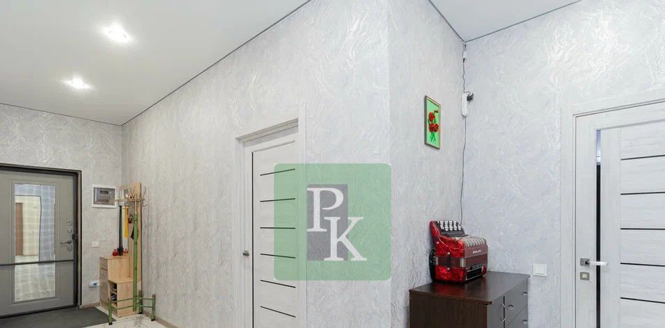дом г Симферополь Каменский ул 17-яколлективных садов фото 7
