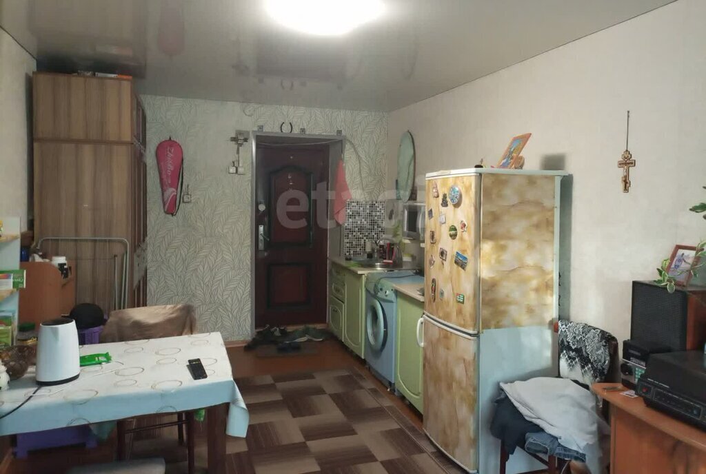 комната г Абакан ул Островского 18 фото 3