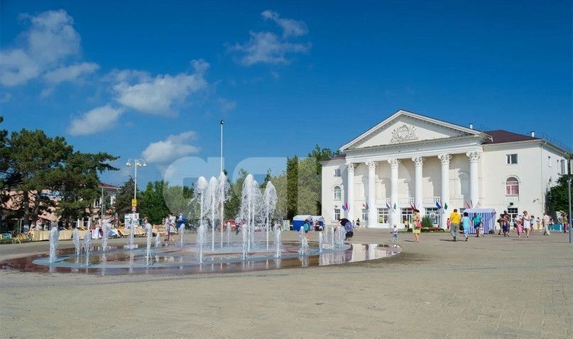 квартира р-н Темрюкский г Темрюк ул Чернышевского 26/1 Темрюкское городское поселение фото 8