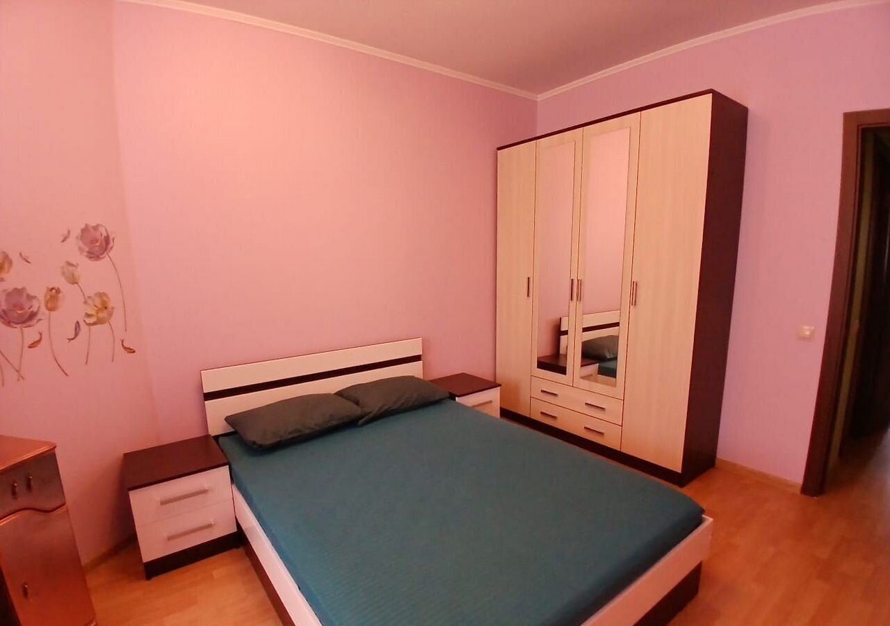 квартира г Одинцово Баковка ул Вокзальная 39 Одинцовский г. о. фото 16
