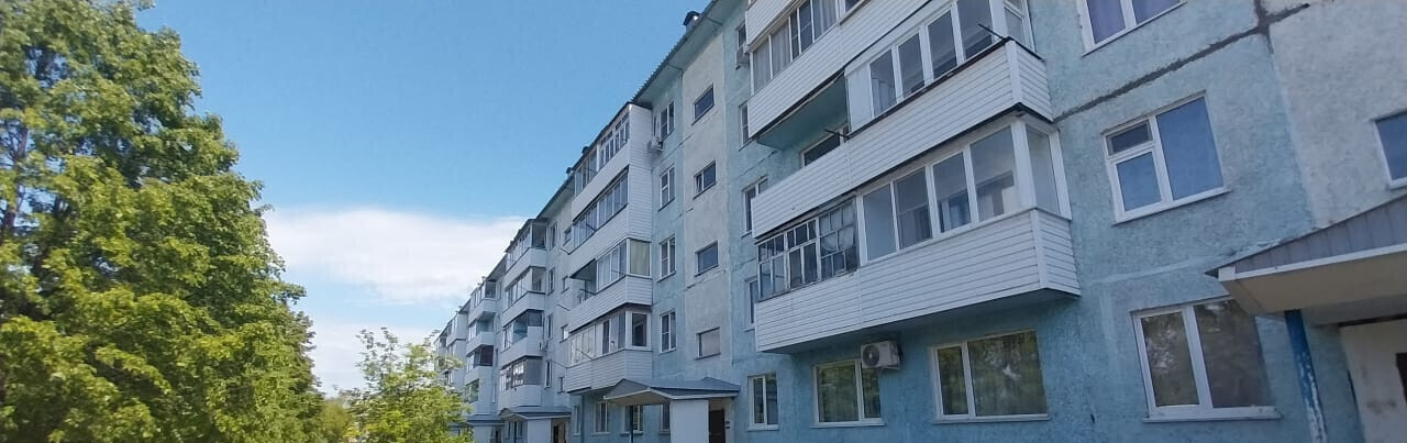 квартира г Белокуриха ул Академика Мясникова 18 фото 1