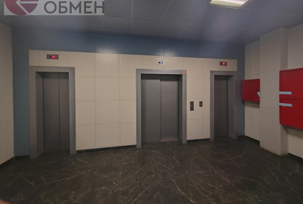 квартира г Мытищи проезд 1-й Щелковский 6 Ростокино фото 11