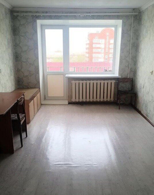 квартира г Омск ул Иртышская 38 фото 7
