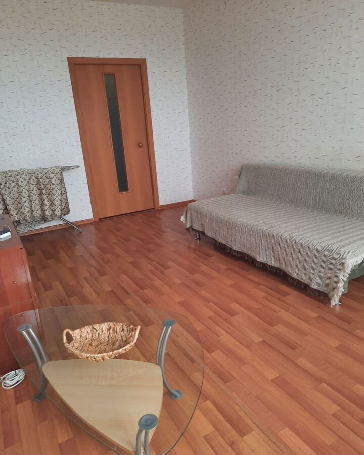 квартира г Пермь р-н Дзержинский ул Красноводская 15 фото 1