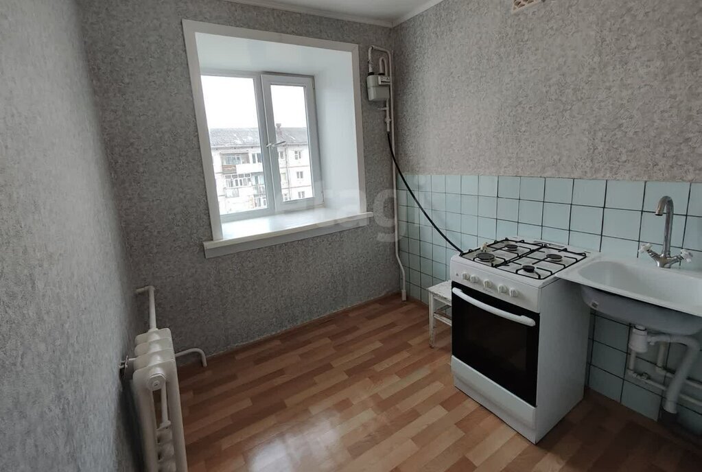 квартира г Новодвинск ул Первомайская 3 фото 10