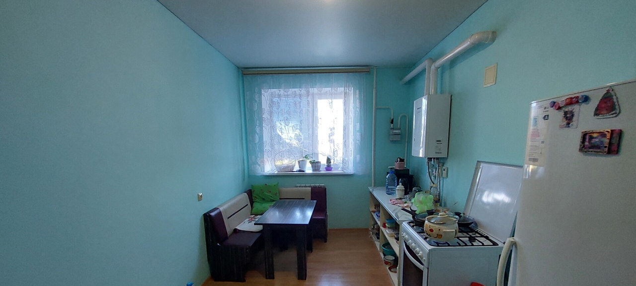 квартира р-н Темрюкский г Темрюк ул Анджиевского 47а/1 фото 8