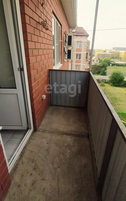 квартира г Краснодар р-н Прикубанский ул Вологодская 11 фото 6