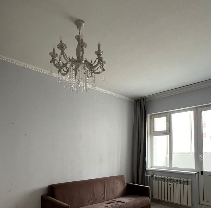 квартира г Якутск 35/1, 203-й мкр фото 12