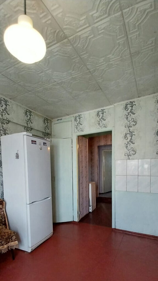 квартира г Бийск пер Николая Гастелло 3 фото 3