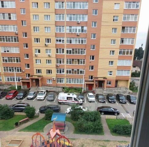 с Павловская Слобода ул Советская 1 Нахабино фото