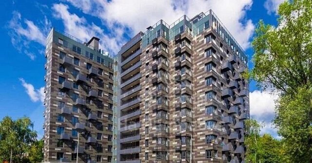 ул Багрицкого 10к/4 ЖК «Концепт-House» Рабочий Посёлок фото