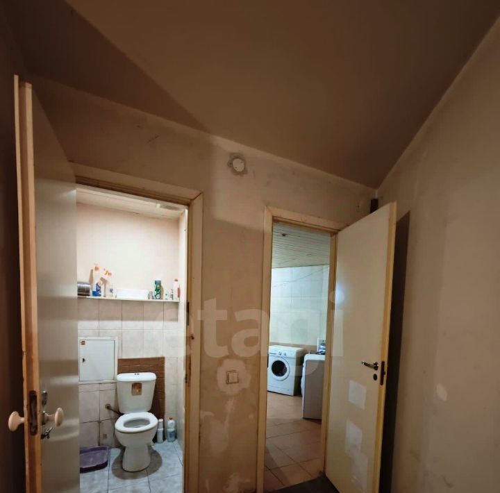квартира г Бронницы мкр Марьинский 2 фото 2