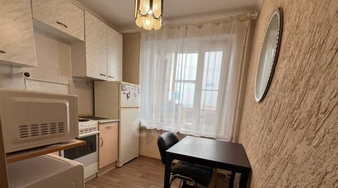 квартира г Одинцово ул Молодежная 38 Одинцово фото 2