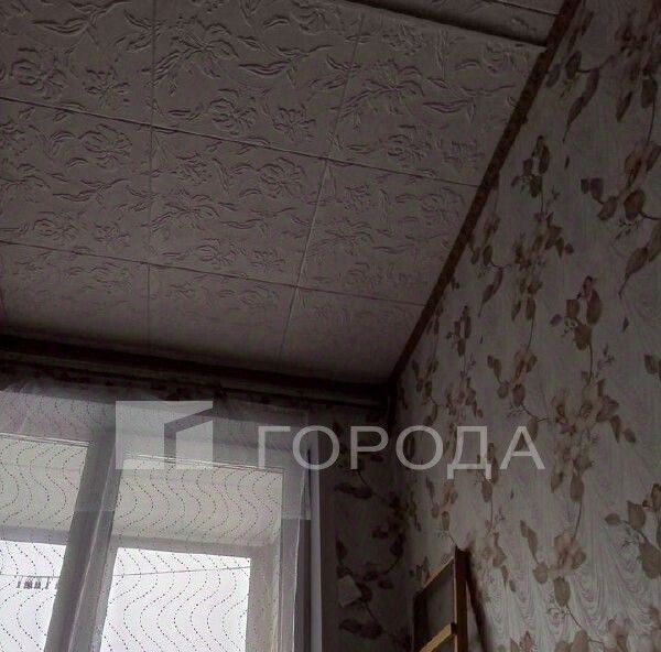 квартира г Новоалтайск ул Октябрьская 25а фото 1