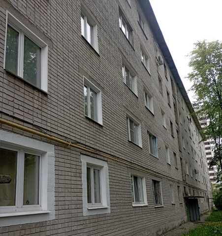 р-н Ленинский Центр пер Комсомольский 17 м-н фото