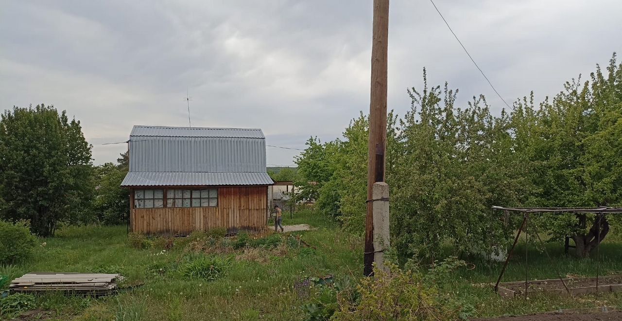 дом г Барнаул р-н Ленинский СНТ Луговое, 43-я ул, Павловский р-н фото 1