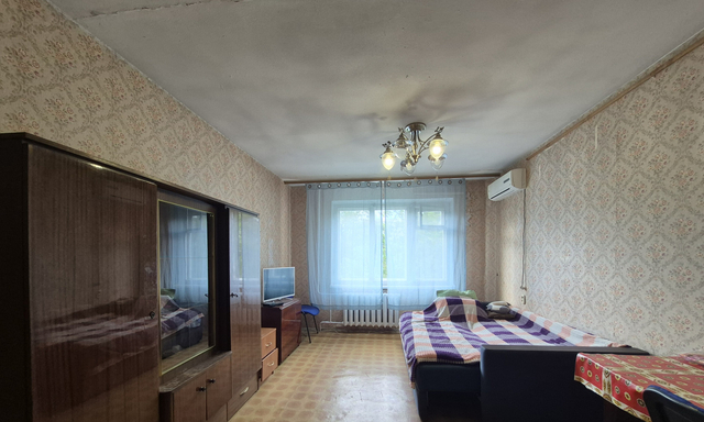 р-н Краснооктябрьский дом 7 фото