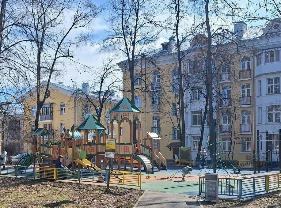 квартира г Королев Подлипки ул Карла Маркса 19 фото 20