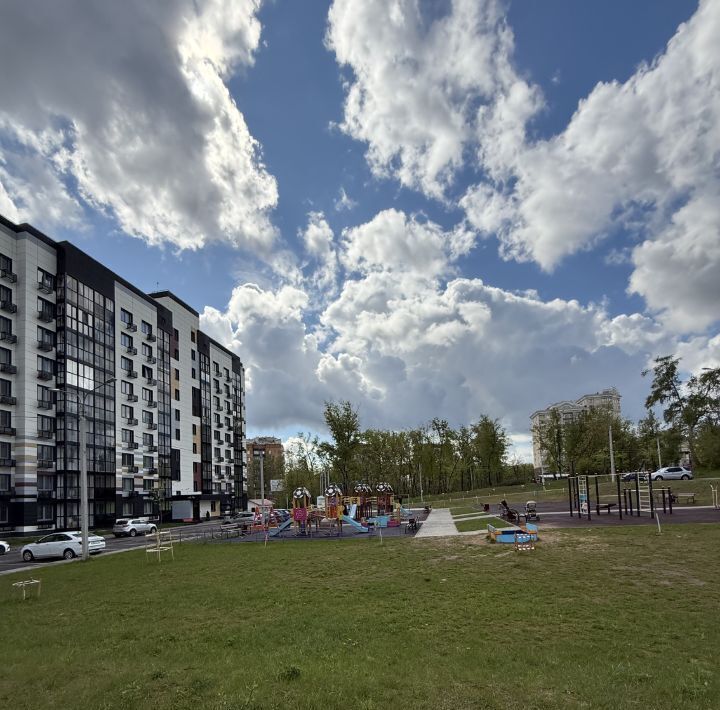 квартира г Дмитров ул Шлюзовая 8к/1 фото 46