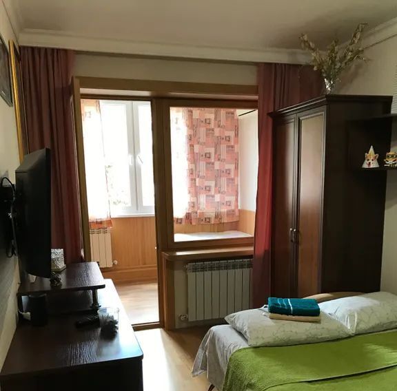 комната г Ялта ул Садовая 28 фото 6
