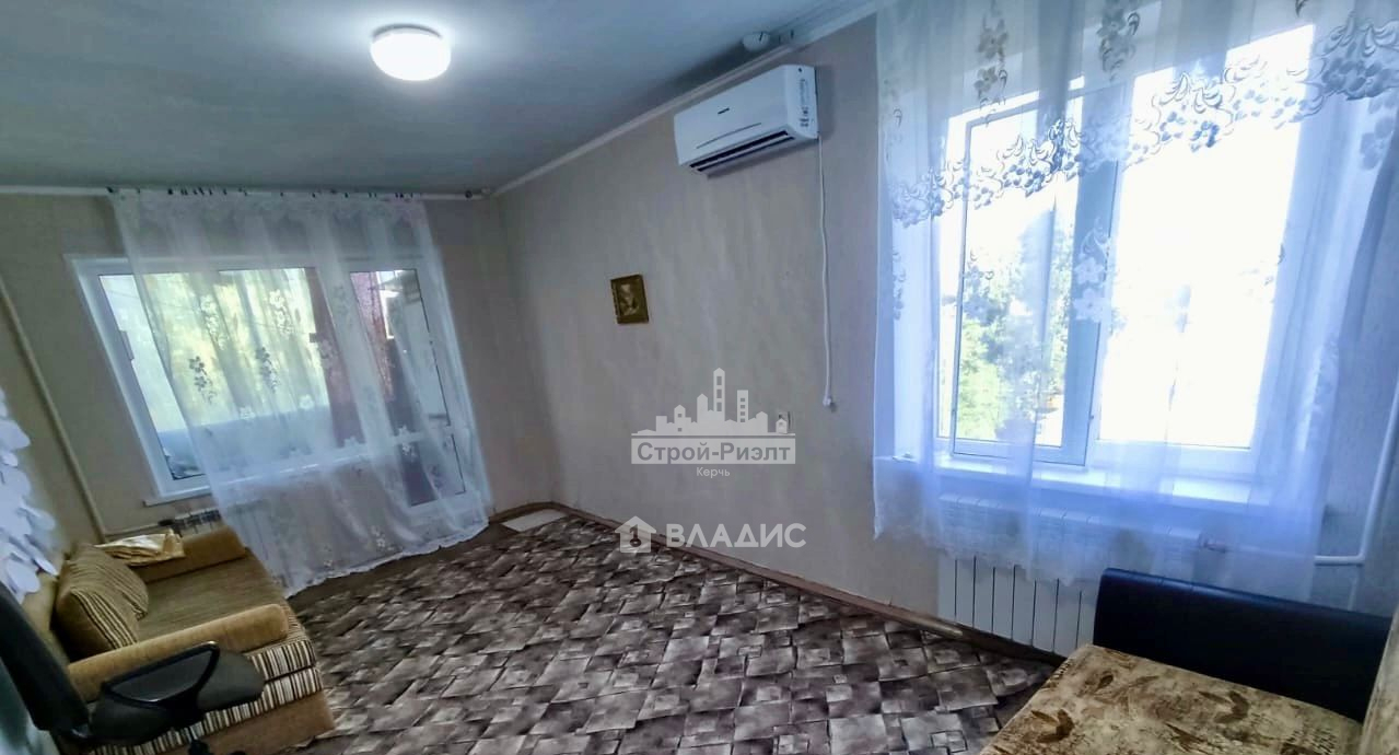 квартира г Керчь ш Вокзальное 39 фото 10