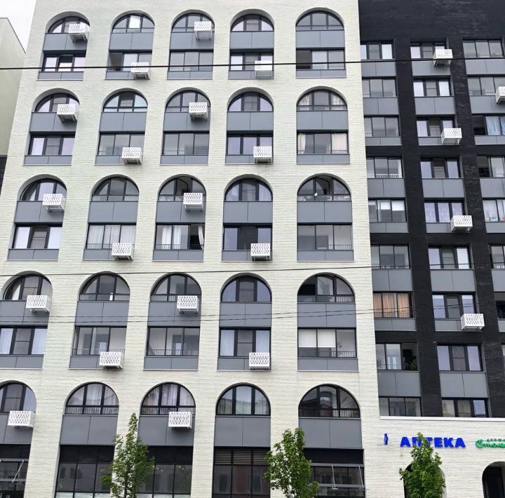 квартира г Москва метро Бауманская Бауманка ул Бауманская 47 фото 2