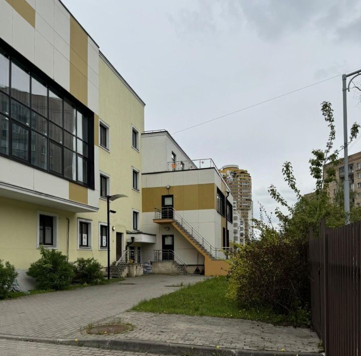 офис г Химки ул Юннатов 18 Химки фото 2