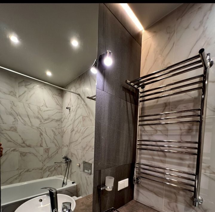 квартира г Иркутск р-н Октябрьский ул Байкальская 346/8 фото 15
