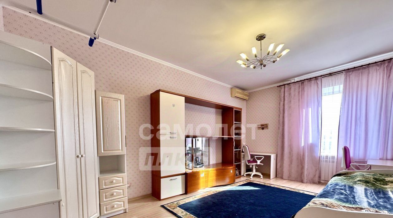 квартира г Барнаул р-н Центральный пр-кт Комсомольский 40 фото 23