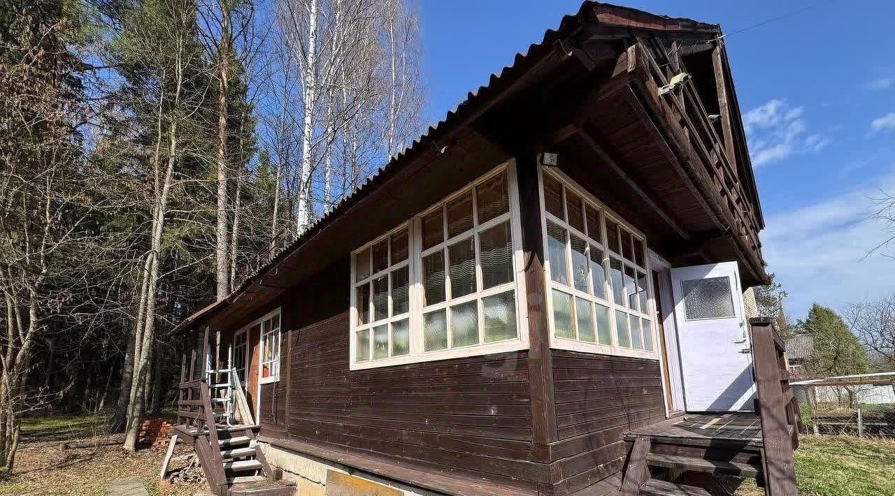 дом г Одинцово снт Антей 23, Одинцовский городской округ фото 1
