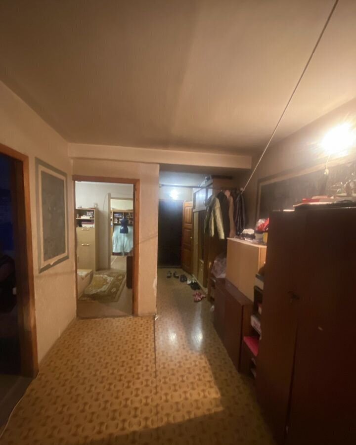 квартира г Красноярск р-н Центральный пер Речной 3 фото 39