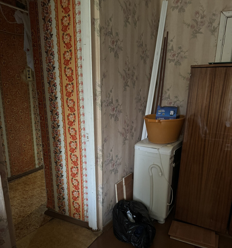 квартира г Кинешма ул Аристарха Макарова 54 фото 15