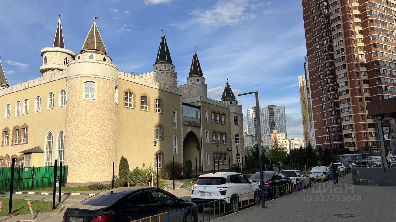 квартира г Красногорск ул Молодежная 4 фото 20