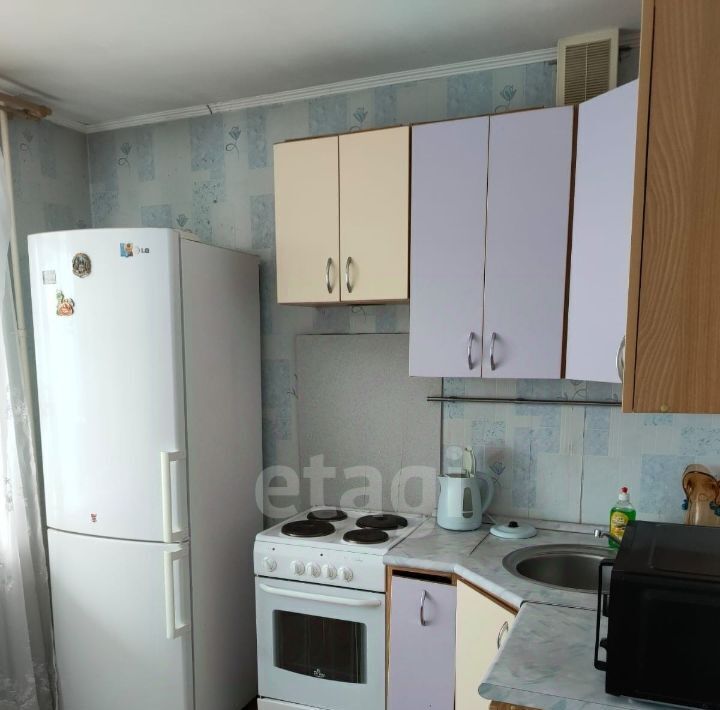 квартира г Благовещенск ул Комсомольская 49 фото 1