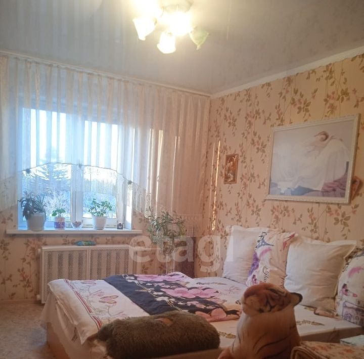 квартира г Белогорск ул Братская 1 фото 1