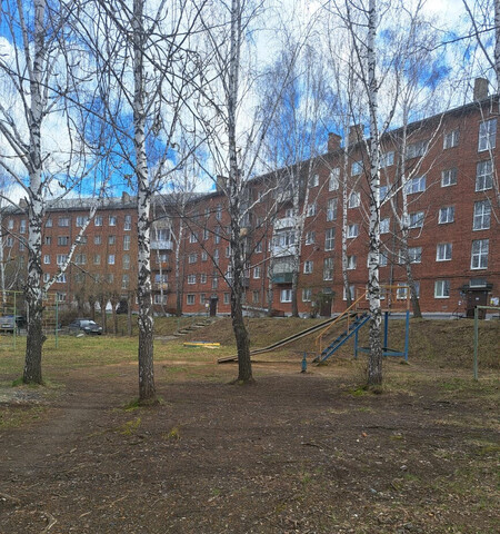 дом 1 фото