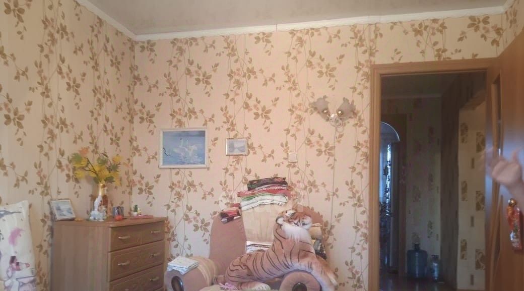 квартира г Белогорск ул Братская 1 фото 4