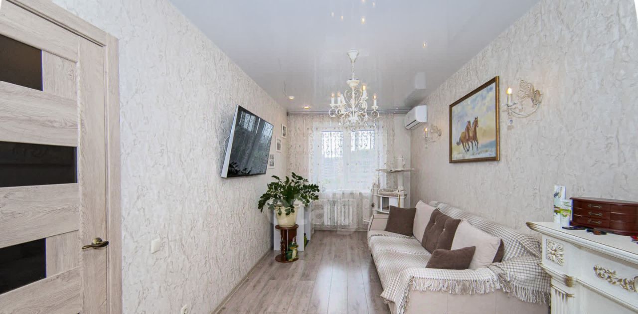 квартира г Благовещенск ул Амурская 250 фото 4