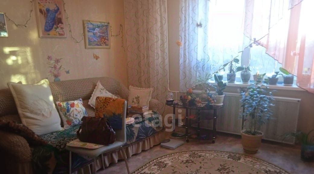 квартира г Белогорск ул Братская 1 фото 3