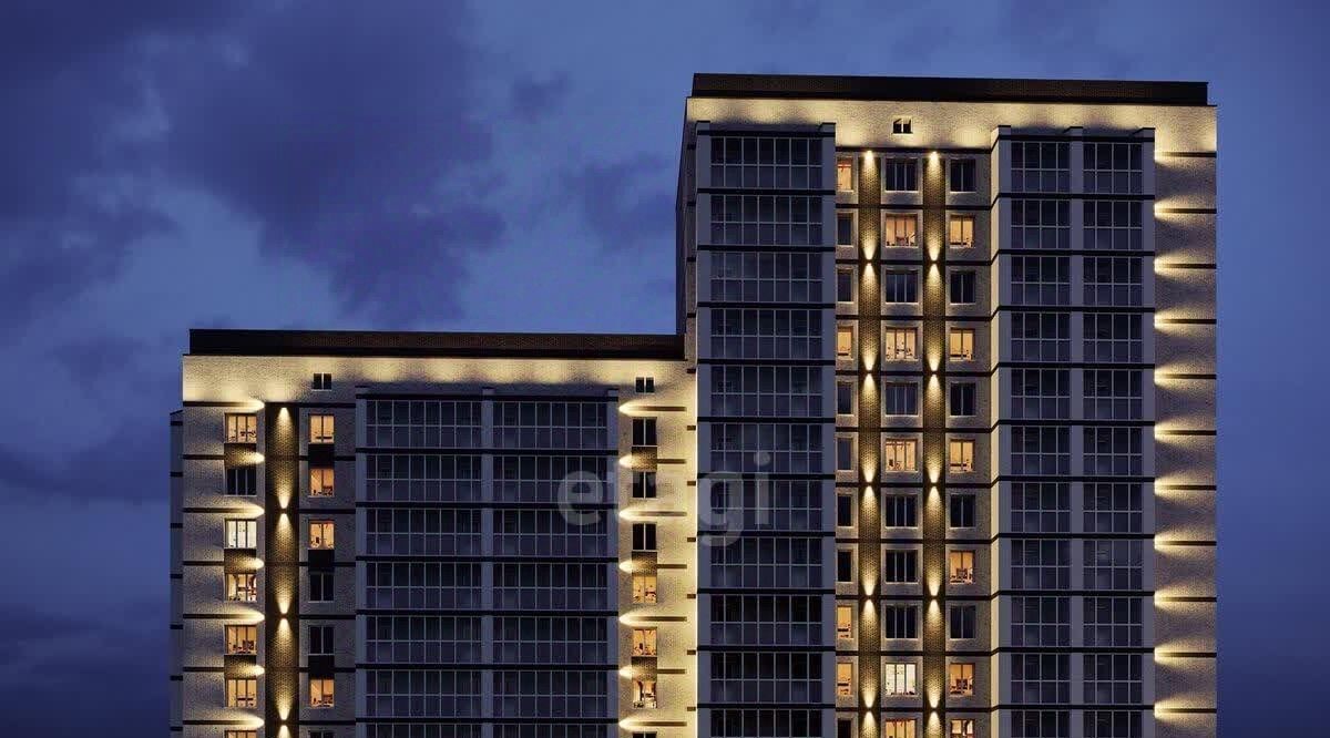 квартира г Благовещенск ул Заводская 2/3 фото 4