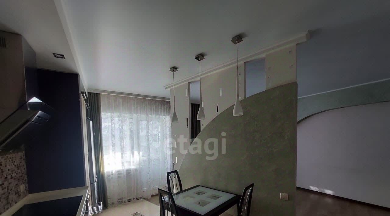 квартира г Благовещенск ул Красноармейская 125 фото 3