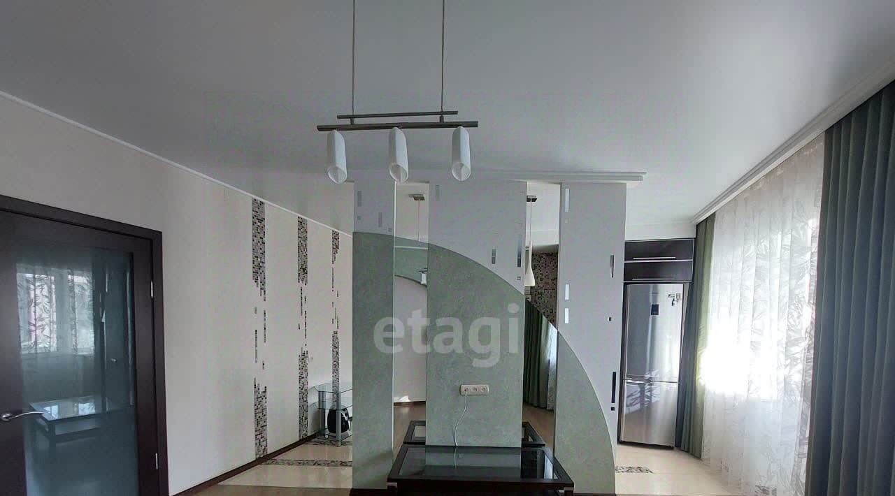 квартира г Благовещенск ул Красноармейская 125 фото 4