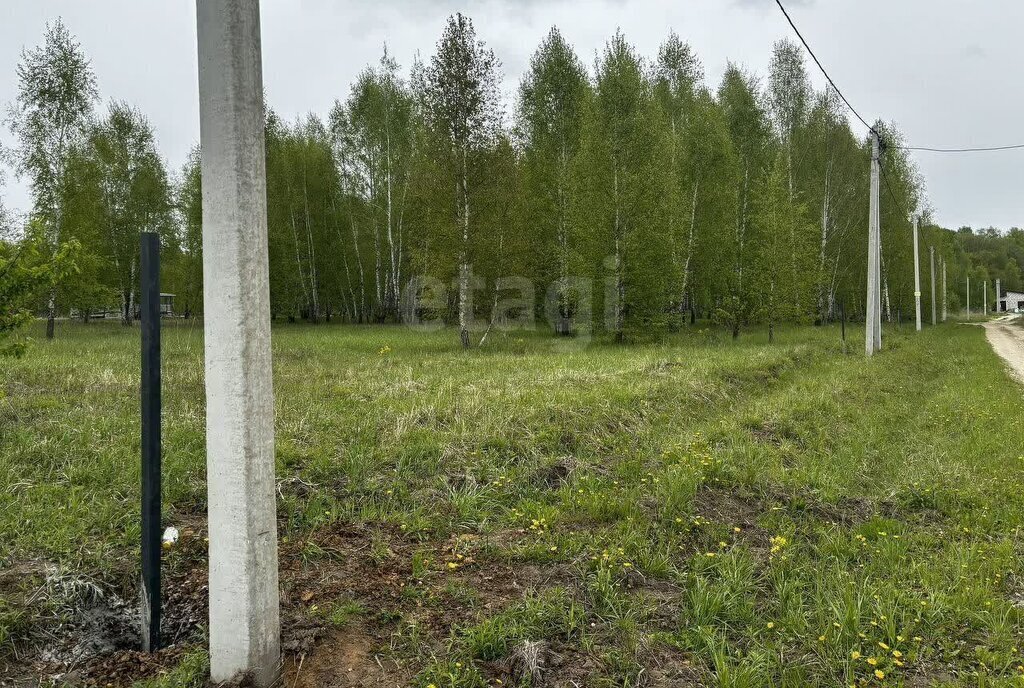 земля г Тула СНТ Приволье Пролетарский территориальный округ фото 2